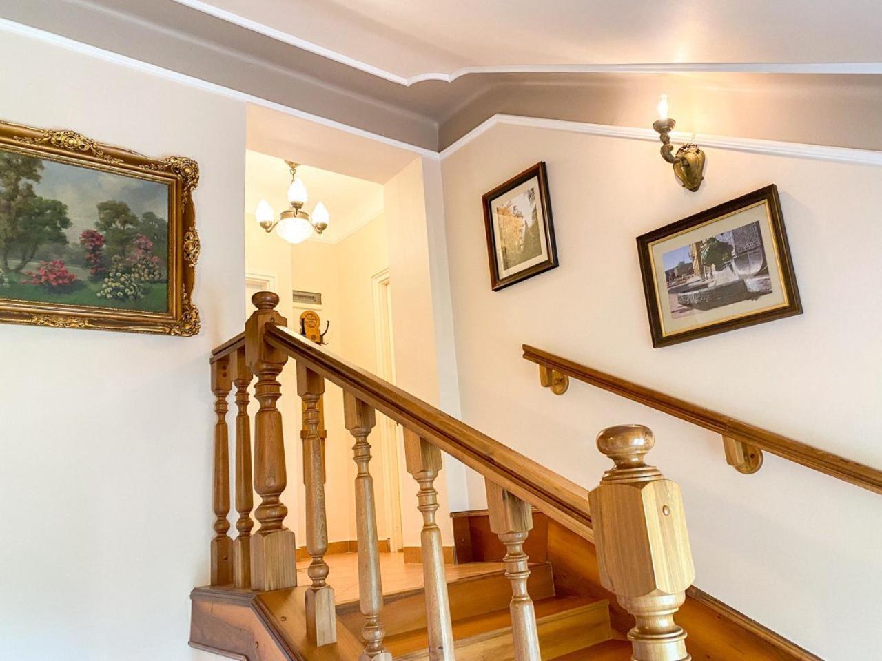 Villa Vilara Heviz Exterior foto